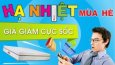 XẢ KHO ĐỆM LỚN NHẤT MIỀN BẮC