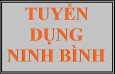 TUYỂN DỤNG NHÂN SỰ CHI NHÁNH NINH BÌNH.