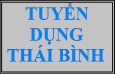 TUYỂN DỤNG NHÂN SỰ CHI NHÁNH THÁI BÌNH.