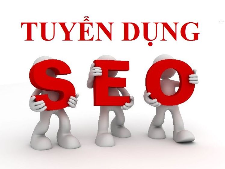 TUYỂN DỤNG TRƯỞNG PHÒNG SEO TẠI HÀ NỘI