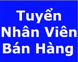 ThegioidemOnline Tuyển dụng: Nhân viên bán hàng Nữ - Showroom Thái Bình